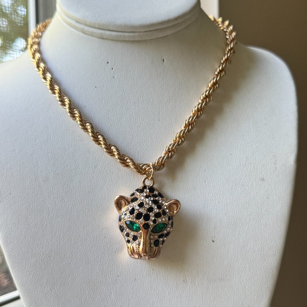 NECKLACE PLAIN